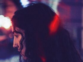 Una sconosciuta a Tunisi