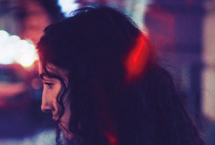 Una sconosciuta a Tunisi