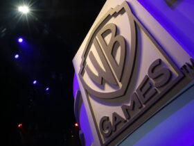 warner bros games
