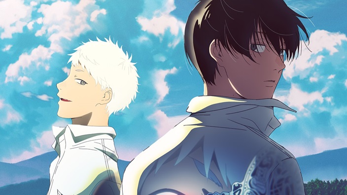 l'estate in cui hikaru è morto