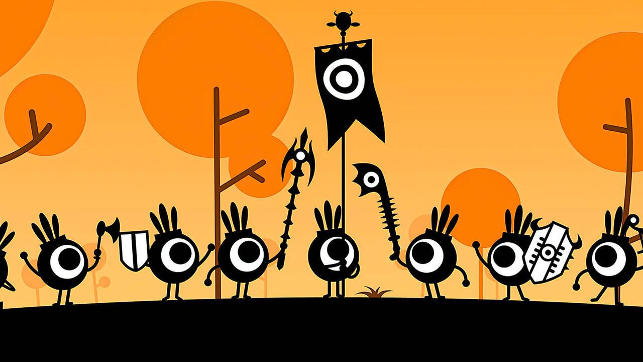 PATAPON 1+2