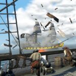 The Pirate Republic of Nassau