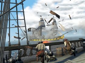 The Pirate Republic of Nassau