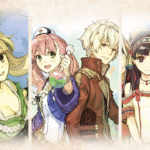 Atelier Ryza Secret Trilogy Deluxe Pack