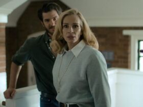 After the Hunt - Dopo la caccia