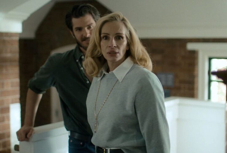 After the Hunt - Dopo la caccia