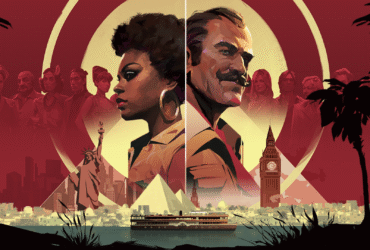 Agatha Christie Assassinio sul Nilo