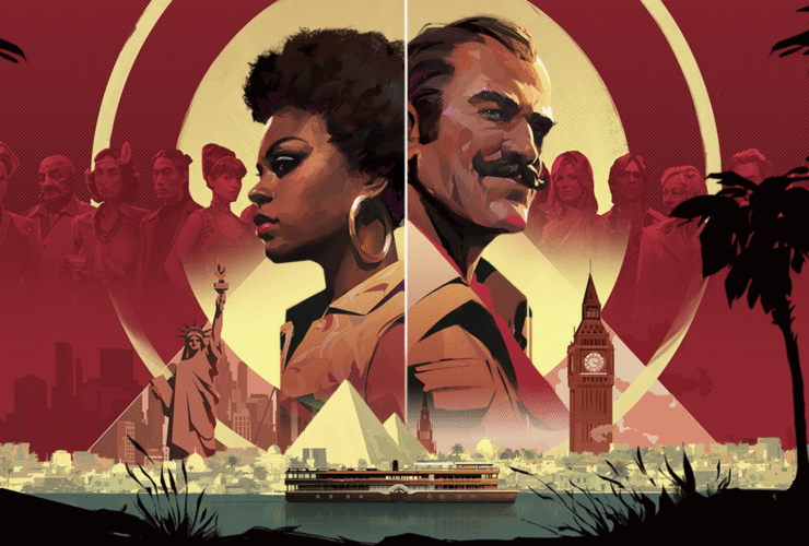 Agatha Christie Assassinio sul Nilo