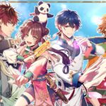 Aksys Games Otome Daoshi Fighting for Love