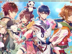 Aksys Games Otome Daoshi Fighting for Love