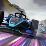 Asphalt Legends Unite