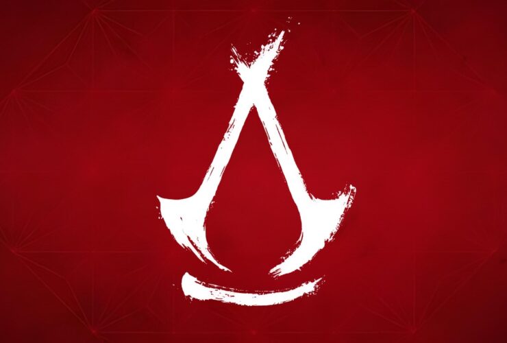 Assassin's Creed