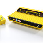 Atari 2600+ Pac-Man Edition