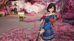 Atelier Yumia The Alchemist of Memories & the Envisioned Land