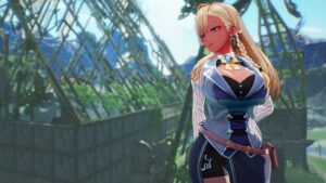 Atelier Yumia The Alchemist of Memories & the Envisioned Land