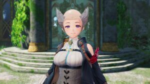 Atelier Yumia The Alchemist of Memories & the Envisioned Land