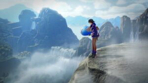 Atelier Yumia The Alchemist of Memories & the Envisioned Land