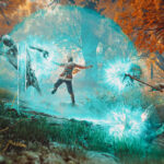 Banishers Ghosts of New Eden