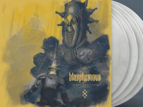 Blasphemous