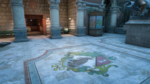 Dying Light the beast