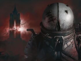 Cronos – The New Dawn