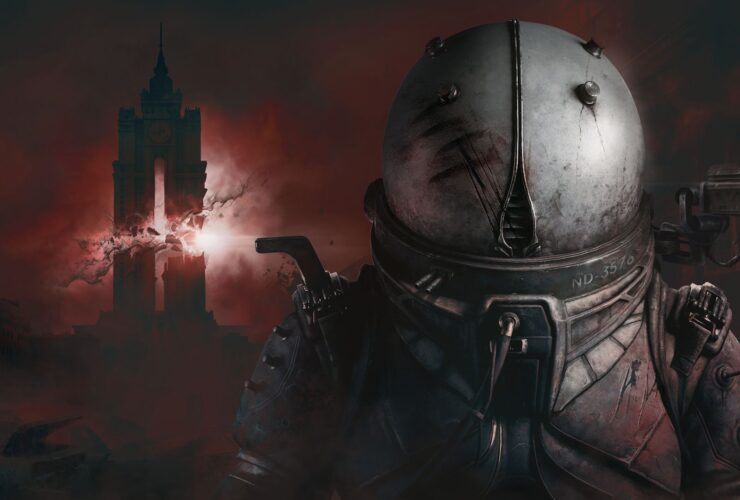 Cronos – The New Dawn