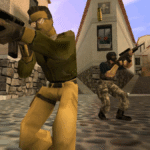 csvr counter strike 1.6