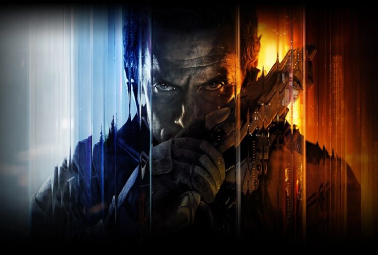 Call of Duty Black Ops 7