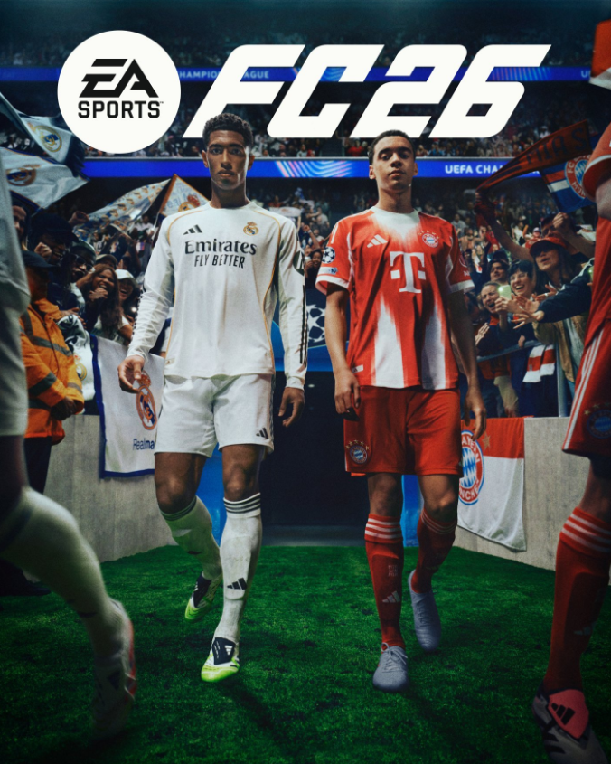 EA Sports FC 26