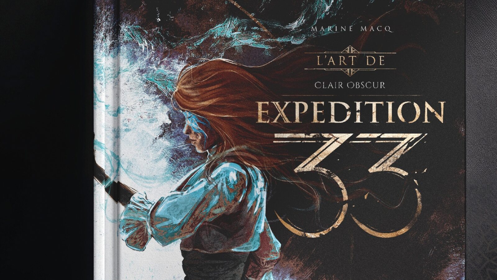 Clair Obscur Expedition 33