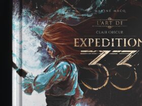 Clair Obscur Expedition 33