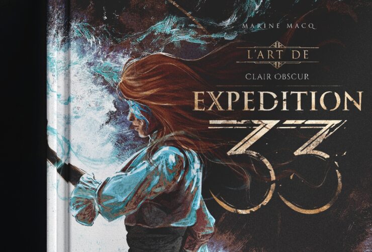 Clair Obscur Expedition 33