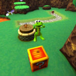 Croc Legend of the Gobbos