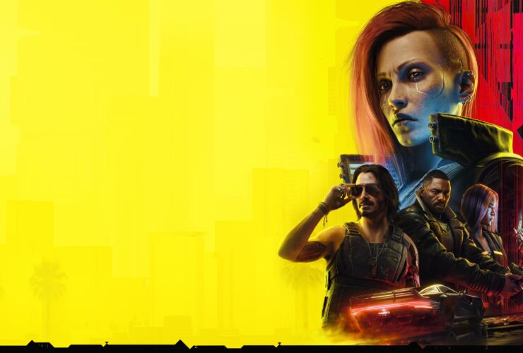 Cyberpunk 2077 Ultimate Edition