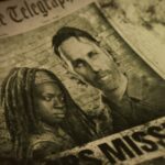 Dead by Daylight the Walking Dead