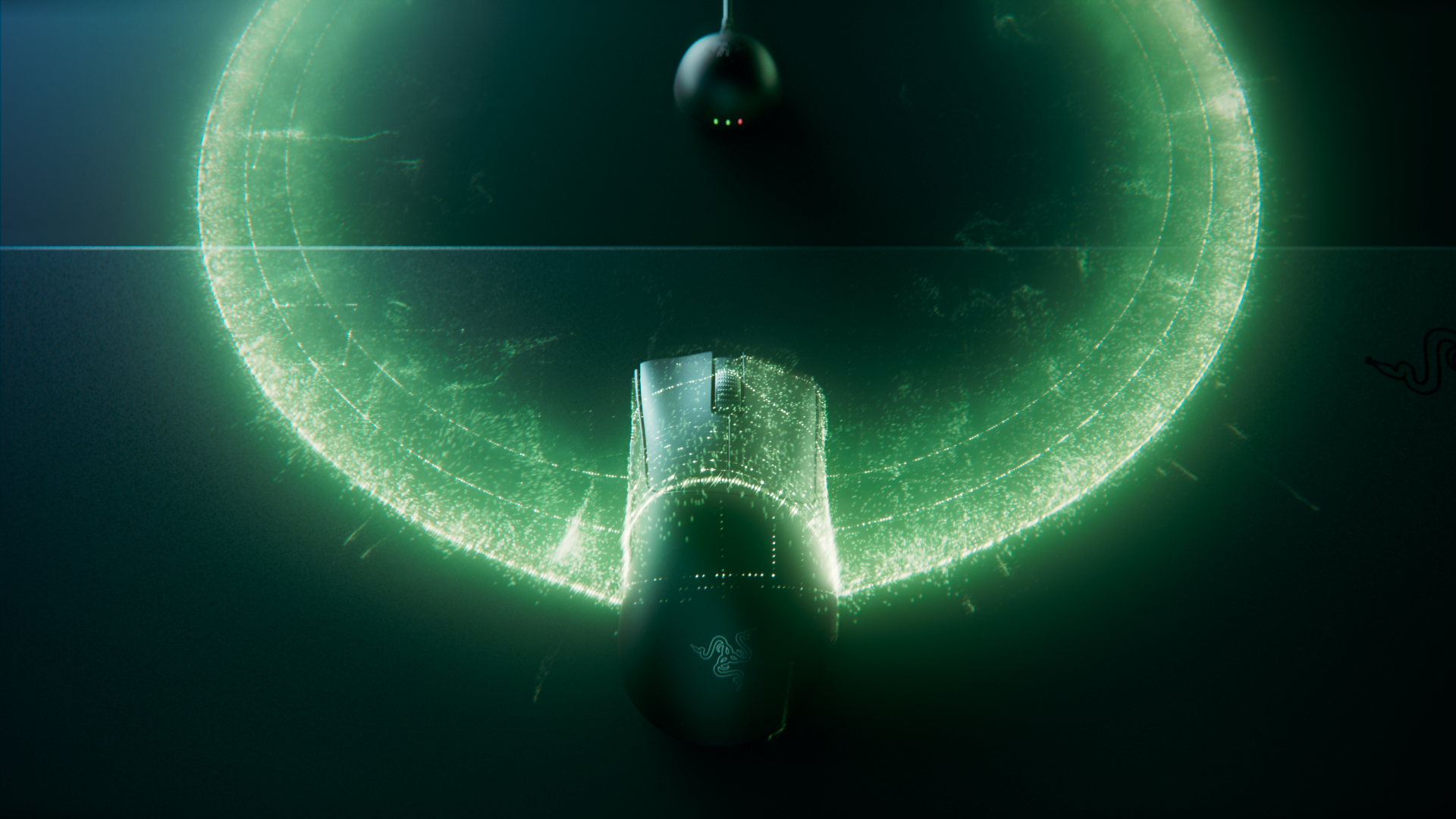 Razer Deathadder V4 Pro Provato Anteprima