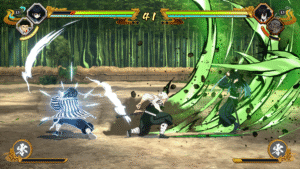 Demon Slayer Kimetsu no Yaiba The Hinokami Chronicles 2