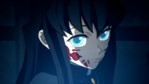 Demon Slayer Kimetsu no Yaiba The Hinokami Chronicles 2