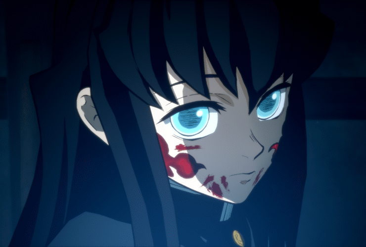 Demon Slayer Kimetsu no Yaiba The Hinokami Chronicles 2