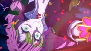 Demon Slayer Kimetsu no Yaiba The Hinokami Chronicles 2