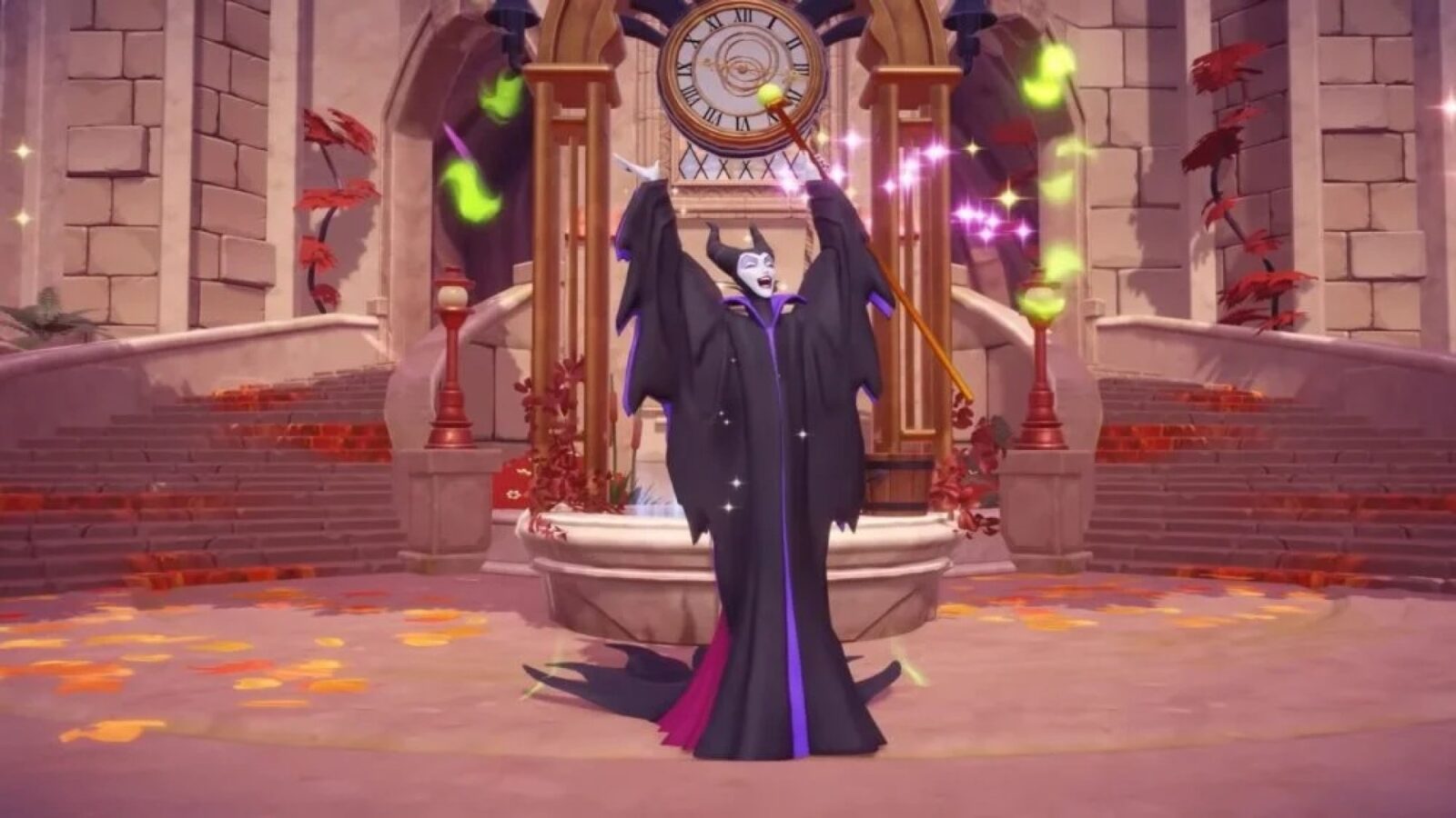 Disney Dreamlight Valley