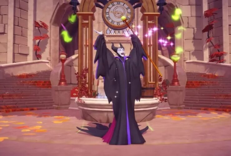 Disney Dreamlight Valley