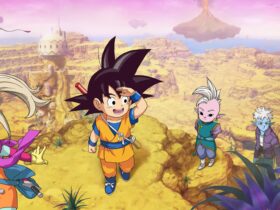 Dragon Ball Z Kakarot