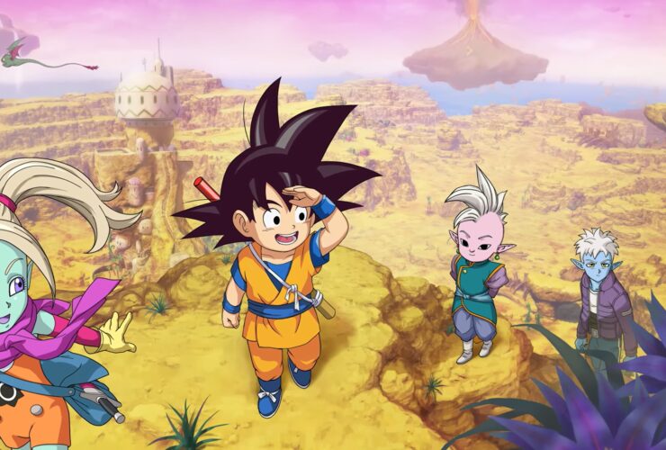 Dragon Ball Z Kakarot