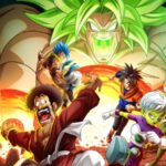 Dragon ball the breakers