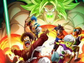 Dragon ball the breakers