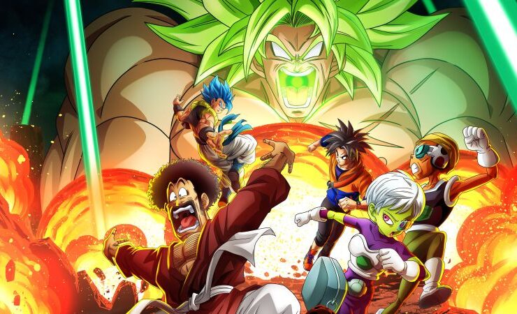 Dragon ball the breakers