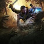 Dying Light the Beast