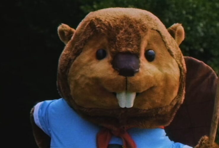 Dying Light the beast