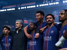 EA Sports FC 26